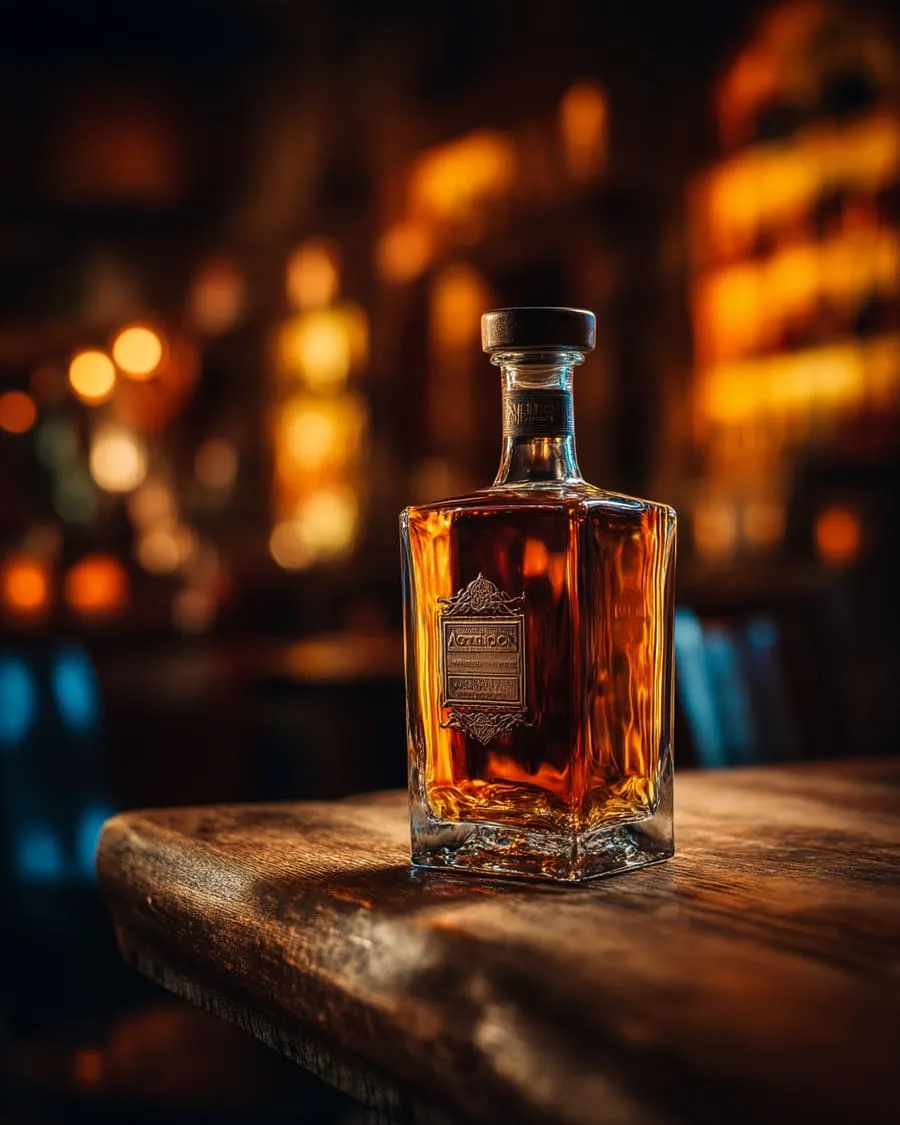 Cachaça Artesanal