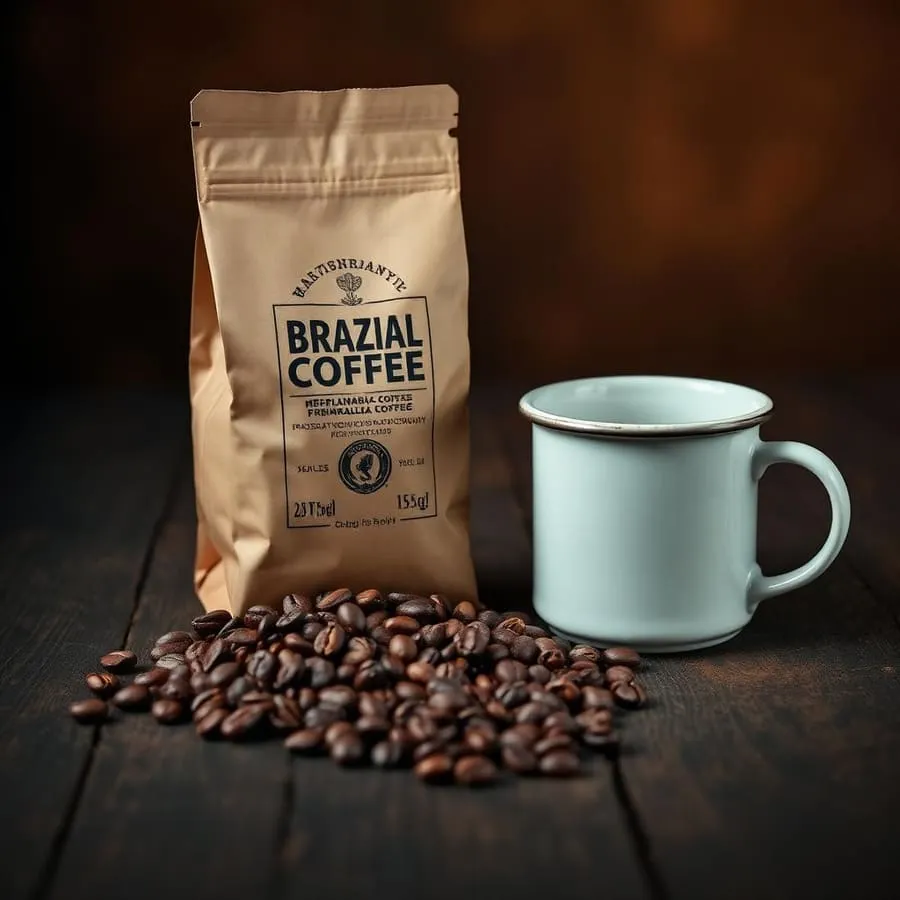 Café da Roça Especial