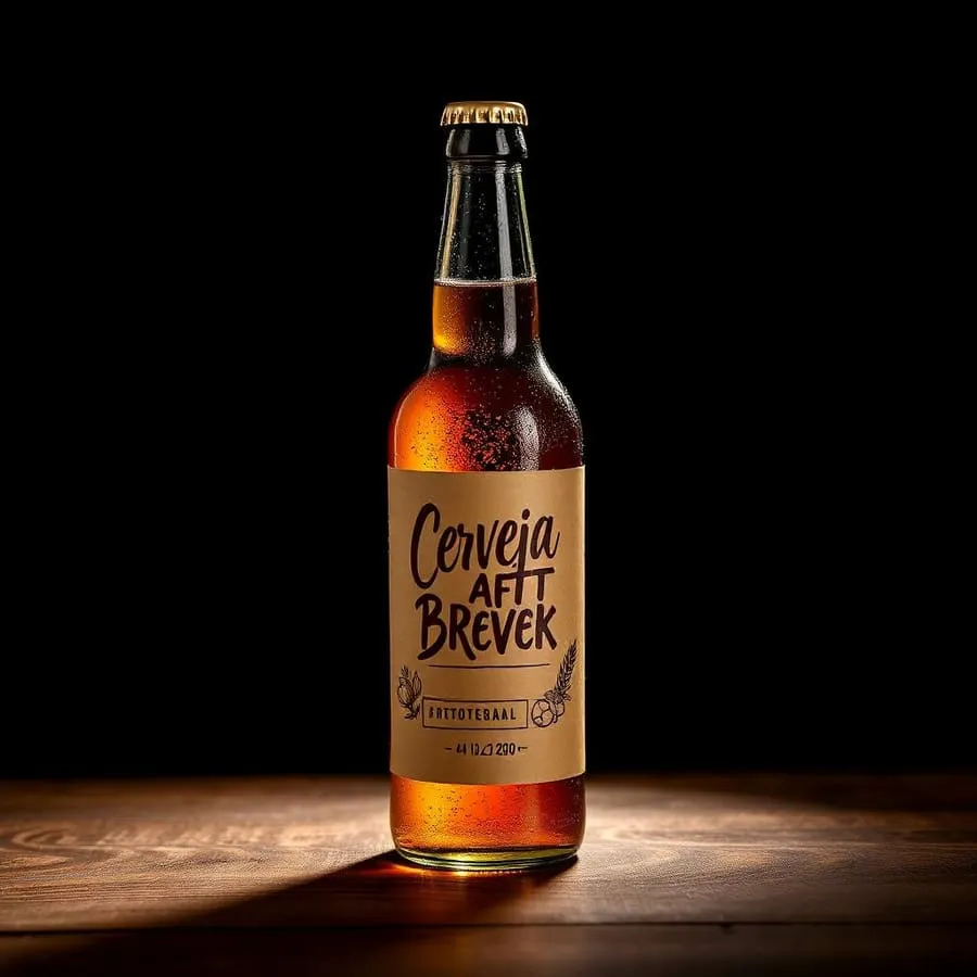 Cerveja Artesanal