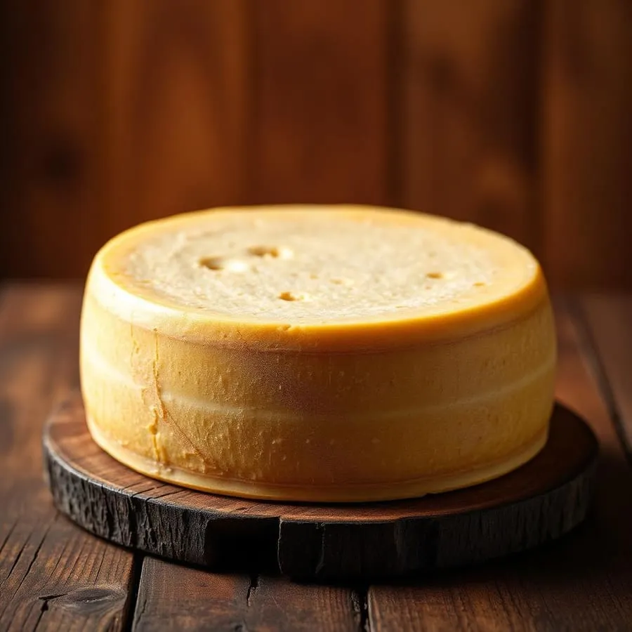 Queijo Tipo Parmesão