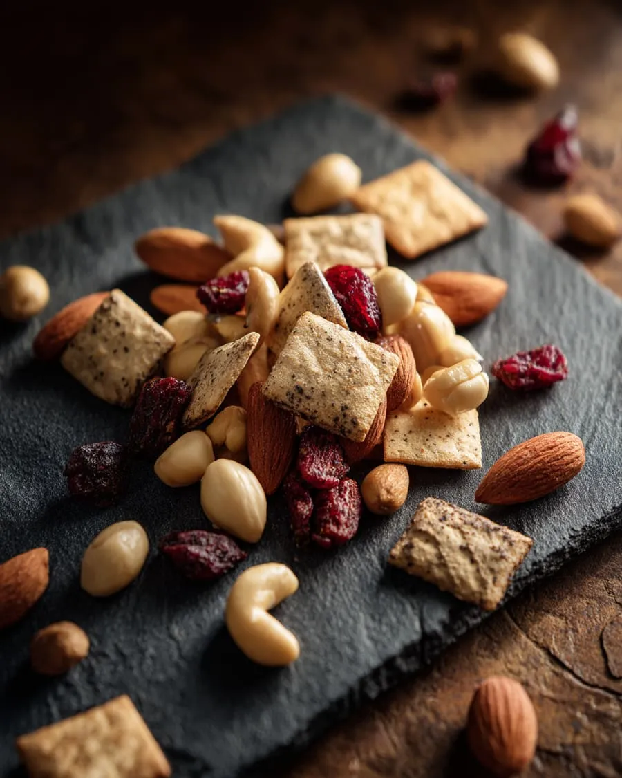 Mix de Nuts & Snacks